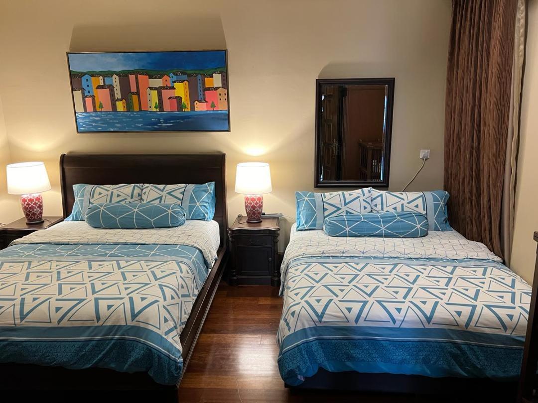 Luxury on Melaka River Bagian luar foto