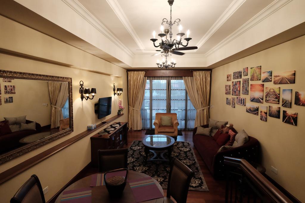 Luxury on Melaka River Bagian luar foto
