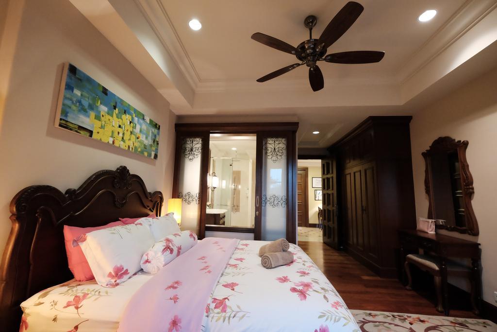 Luxury on Melaka River Bagian luar foto
