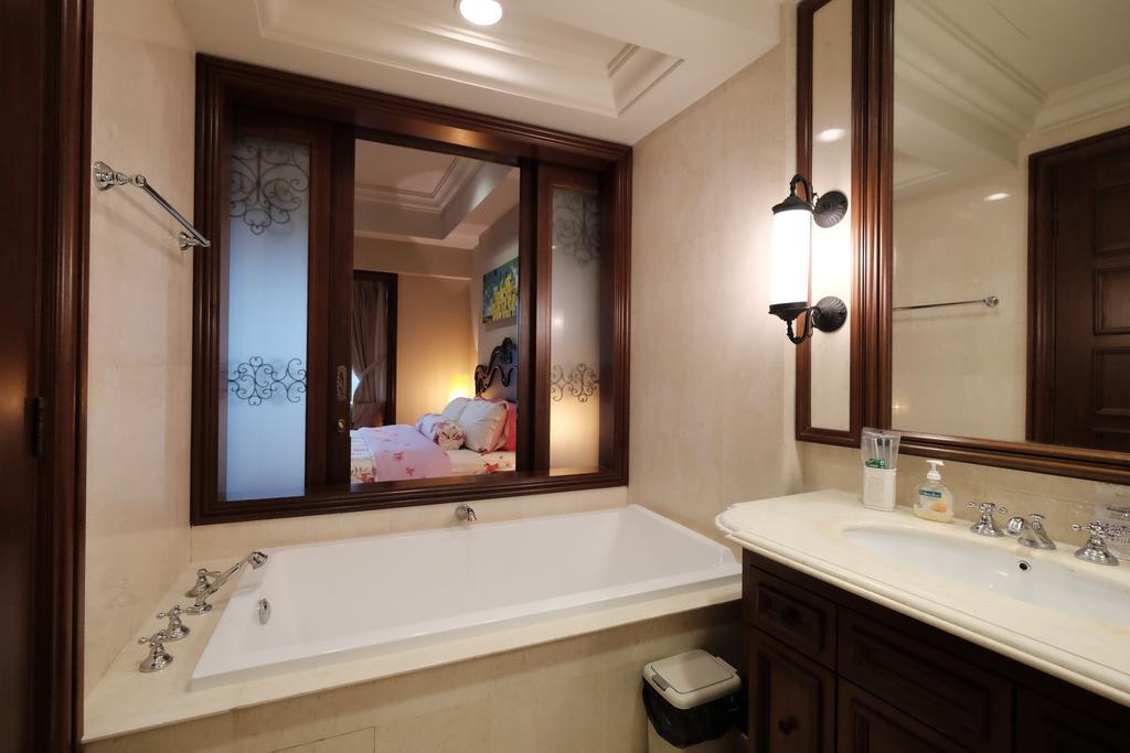 Luxury on Melaka River Bagian luar foto