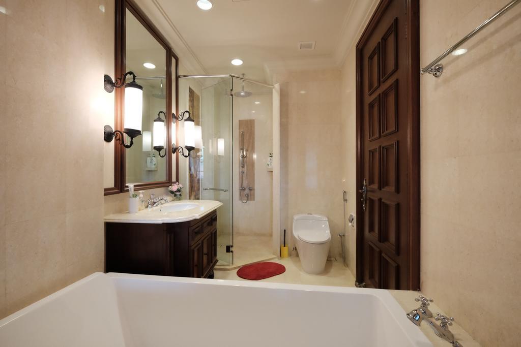 Luxury on Melaka River Bagian luar foto
