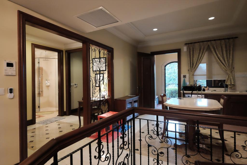 Luxury on Melaka River Bagian luar foto