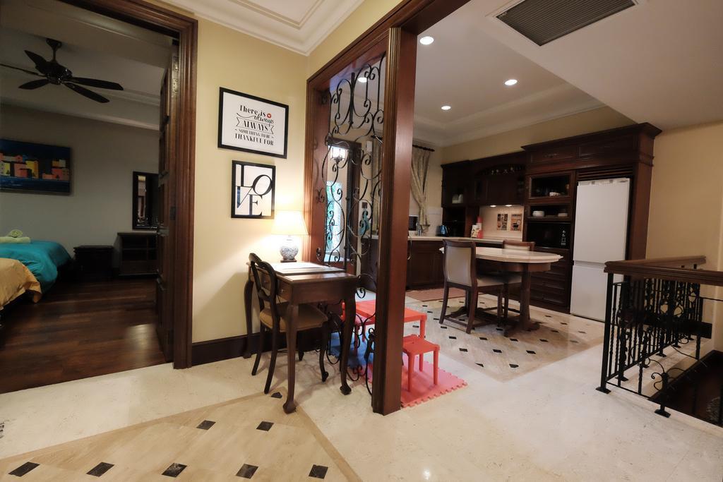 Luxury on Melaka River Bagian luar foto