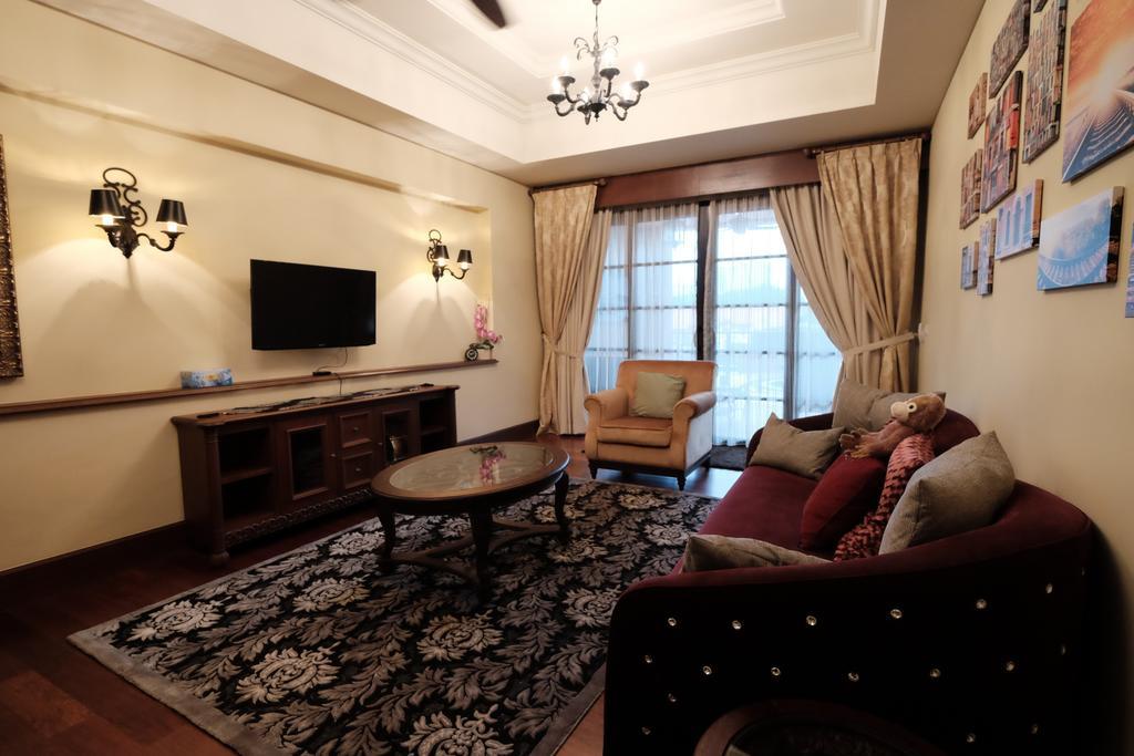 Luxury on Melaka River Bagian luar foto
