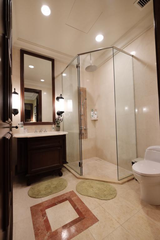 Luxury on Melaka River Bagian luar foto
